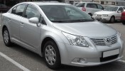 Avensis (T27)
